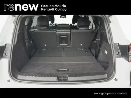 Photo 30 Renault Espace  1.2 E-Tech full hybrid 200ch Techno 7 places - 24