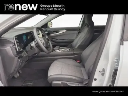 Photo 25 Renault Espace  1.2 E-Tech full hybrid 200ch Techno 7 places - 24