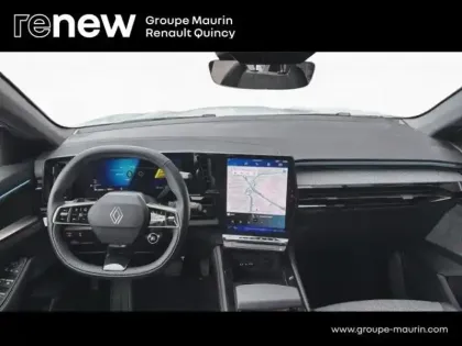 Photo 27 Renault Espace  1.2 E-Tech full hybrid 200ch Techno 7 places - 24