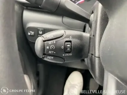 Photo 14 Citroën C3  1.2 PureTech 83ch S&S YOU!