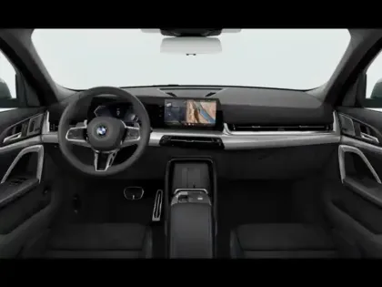 Photo 6 BMW X2  sDrive20dA 163ch M Sport DKG7