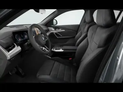 Photo 7 BMW X2  sDrive20dA 163ch M Sport DKG7