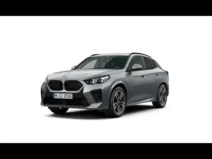 Photo 4 BMW X2  sDrive20dA 163ch M Sport DKG7