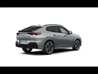 Photo 5 BMW X2  sDrive20dA 163ch M Sport DKG7