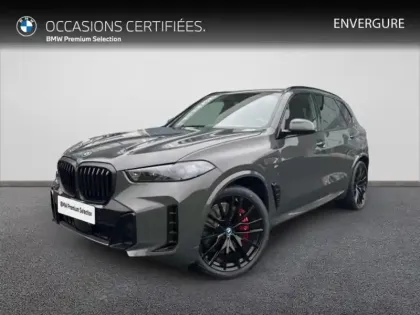 Photo Bmw X5
