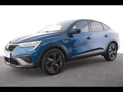 Photo Renault Arkana