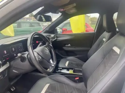 Photo 9 Opel Mokka  1.2 Turbo 130ch Ultimate BVA8