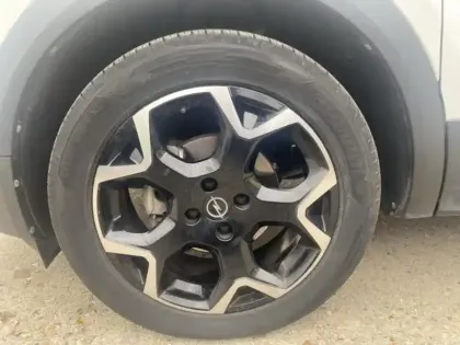 Photo 8 Opel Mokka  1.2 Turbo 130ch Ultimate BVA8