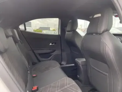 Photo 11 Opel Mokka  1.2 Turbo 130ch Ultimate BVA8