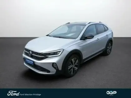 Photo Volkswagen Taigo