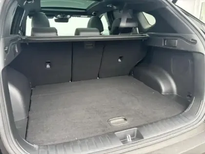 Photo 6 Hyundai Tucson  1.6 T-GDI 215ch Hybrid 20ème Anniversaire