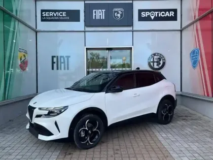 Photo Alfa Romeo Junior