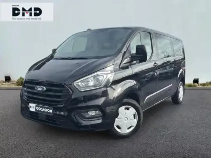 Photo Ford Transit Custom Kombi