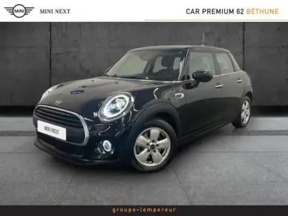 Photo Mini Mini