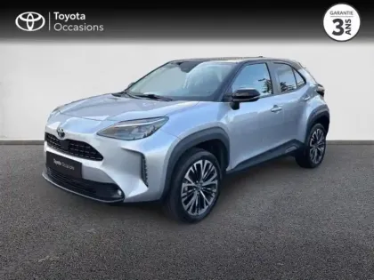 Photo Toyota Yaris