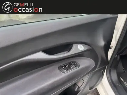 Photo 9 Fiat 500  e 95ch Action