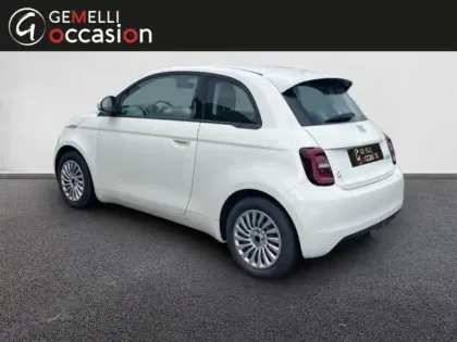 Photo 11 Fiat 500  e 95ch Action