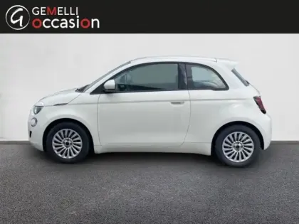 Photo 1 Fiat 500  e 95ch Action