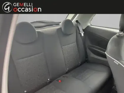 Photo 6 Fiat 500  e 95ch Action