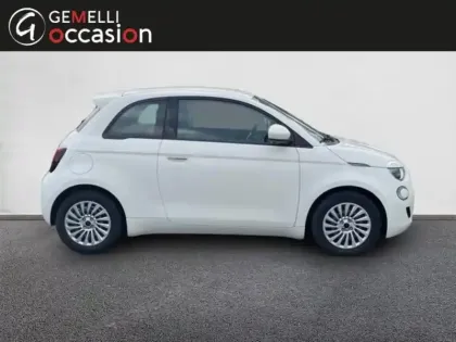 Photo 4 Fiat 500  e 95ch Action