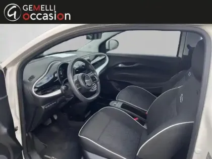 Photo 12 Fiat 500  e 95ch Action