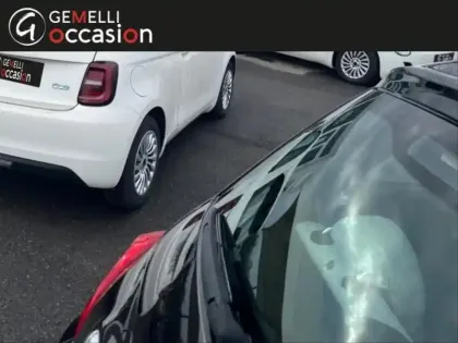 Photo 10 Fiat 500  e 95ch Action