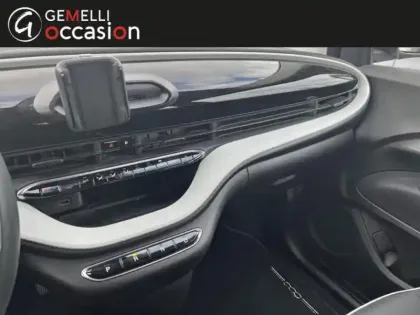 Photo 13 Fiat 500  e 95ch Action