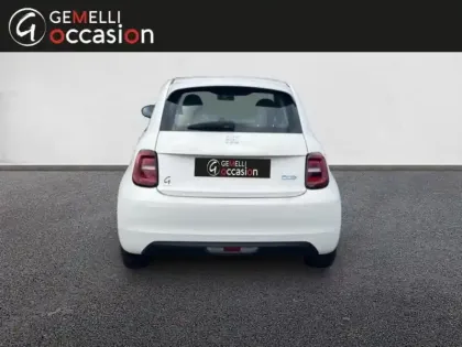 Photo 14 Fiat 500  e 95ch Action