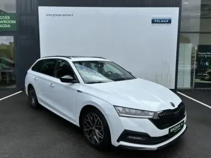 Photo Skoda Octavia