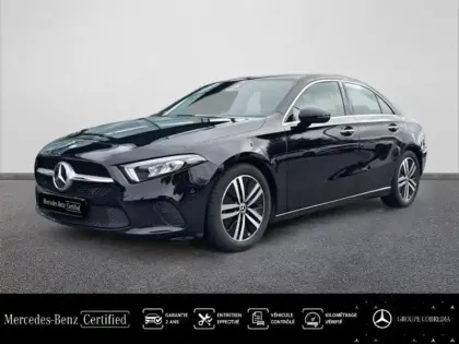 Photo Mercedes Classe A