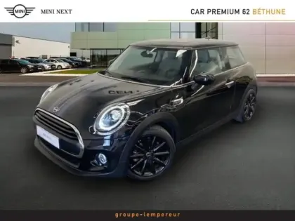 Photo Mini Mini