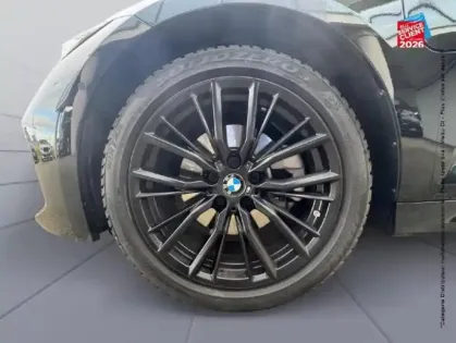 Photo 9 BMW Serie 3 Série 3 330eA xDrive 292ch M Sport