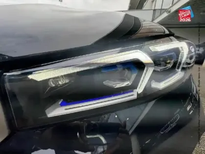 Photo 12 BMW Serie 3 Série 3 330eA xDrive 292ch M Sport