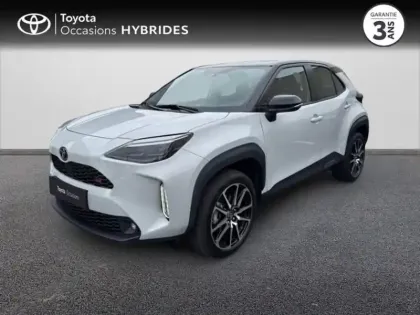 Photo Toyota Yaris