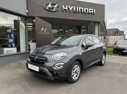 Photo Fiat 500x