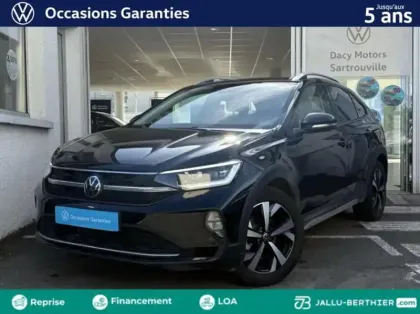 Photo Volkswagen Taigo