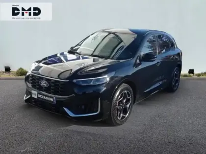 Photo Ford Kuga