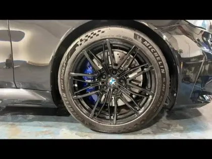 Photo 21 BMW M5  Touring 4.4 V8 PHEV 727ch