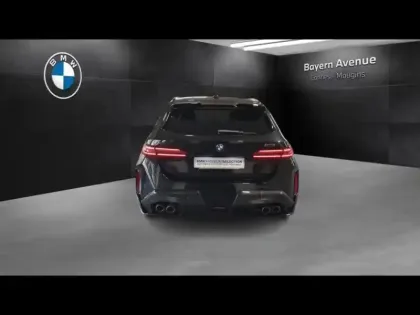 Photo 20 BMW M5  Touring 4.4 V8 PHEV 727ch