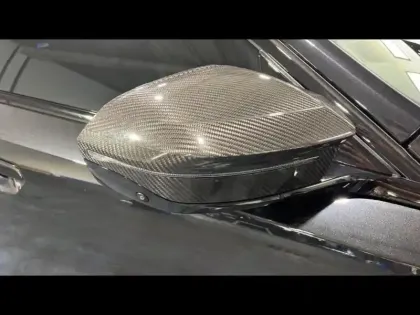 Photo 22 BMW M5  Touring 4.4 V8 PHEV 727ch