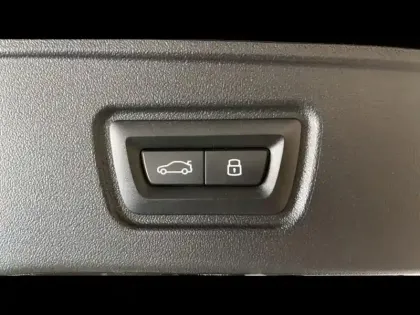 Photo 24 BMW M5  Touring 4.4 V8 PHEV 727ch