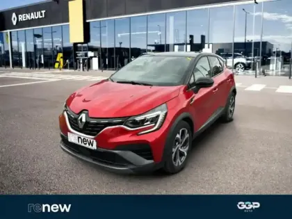 Photo Renault Captur
