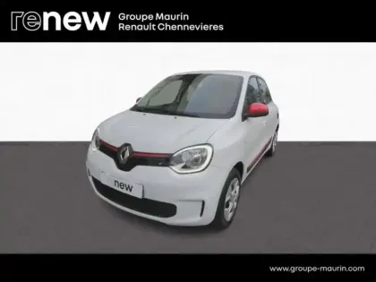 Photo Renault Twingo