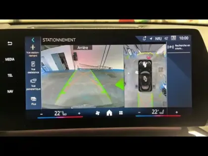 Photo 28 BMW X2  sDrive20iA 170ch M Sport DKG7