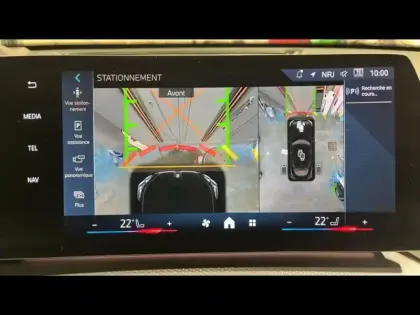 Photo 29 BMW X2  sDrive20iA 170ch M Sport DKG7