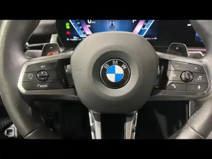 Photo 24 BMW X2  sDrive20iA 170ch M Sport DKG7