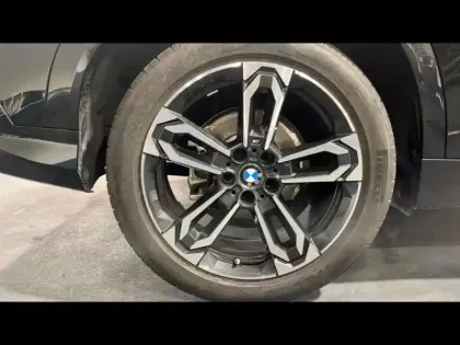 Photo 20 BMW X2  sDrive20iA 170ch M Sport DKG7