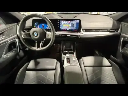 Photo 21 BMW X2  sDrive20iA 170ch M Sport DKG7