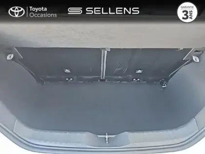 Photo 9 Toyota Aygo  X 1.0 VVT-i 72ch Active Business MY23