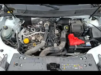 Photo 14 Dacia Duster  1.3 TCe 150ch FAP Prestige 4x2 EDC